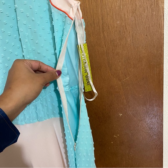 Size 12 Gianni Bini dress - Picture 2 of 8